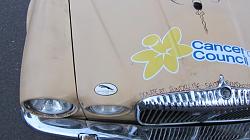 74 Daimler Sovereign 2013 Shitbox Rally car: Suus Cruising-f5258b5e-9ab9-4217-9fa4-c7889919399b_zpsf35f3268.jpg