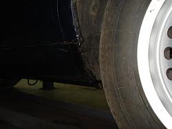 Jaguar XJ6 4.2 Project-left-outer-sill-dsc01875.jpg