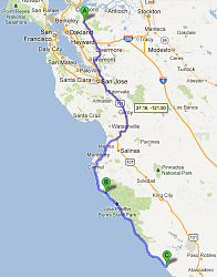 Bringing My New '71 XJ6 Home-walnut%252520creek%25252c%252520ca%252520to%252520cambria%25252c%252520ca.png