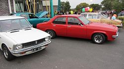 74 Daimler Sovereign 2013 Shitbox Rally car: Suus Cruising-img_1345_zps2e3996f1.jpg