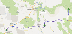 Bringing My New '71 XJ6 Home-victorville%25252c%252520ca%252520to%252520tusayan%25252c%252520az.png