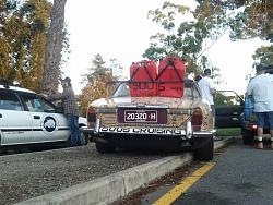74 Daimler Sovereign 2013 Shitbox Rally car: Suus Cruising-img_20130504_071730_zps0d3ef02b.jpg
