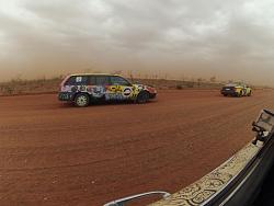 74 Daimler Sovereign 2013 Shitbox Rally car: Suus Cruising-gopr0630_zps8d82e189.jpg