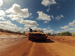 74 Daimler Sovereign 2013 Shitbox Rally car: Suus Cruising-gopr0881_zps233baab1.jpg