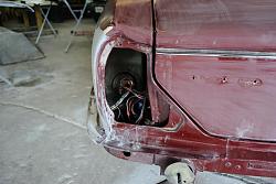 1985 XJ6 Sovereign Almost Done-jaguarday118.jpg