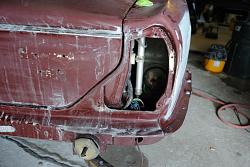 1985 XJ6 Sovereign Almost Done-jaguarday117.jpg