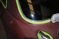 1985 XJ6 Sovereign Almost Done-jaguarday110.jpg