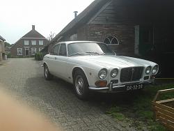 Series I with AJ6 engine-20130824_143426.jpg