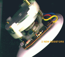 Speedo and Tach for a Series II-tachmod.gif
