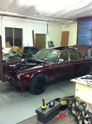 Aftermarket presence &amp; support for the series 1,2 &amp; 3 XJ chassis-driftjag010.jpg