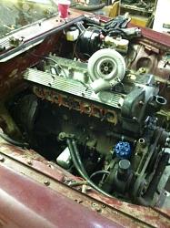Aftermarket presence &amp; support for the series 1,2 &amp; 3 XJ chassis-driftjag005.jpg