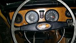 New XJ6 Series I owner-20140317_193010.jpg