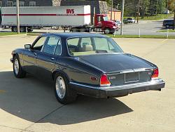 Aftermarket presence &amp; support for the series 1,2 &amp; 3 XJ chassis-xj6-rear.jpg