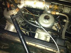 Starting my XJ6 S2, that's been sitting for 3 years...-image.jpeg
