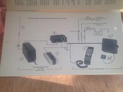 Original in car phone system ?-photo-3.jpg