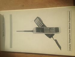 Original in car phone system ?-photo-5.jpg