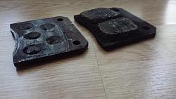 1985 xj6 Rear brake pad replacement-20140728_133550.jpg