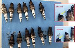 1976 XJ12, New home-spark_plugs.jpg