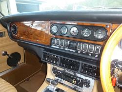 Found A Car! - Jaguar XJ6 Series 1-1-7-.jpg