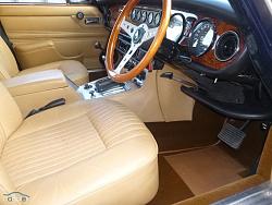 Found A Car! - Jaguar XJ6 Series 1-1-8-.jpg