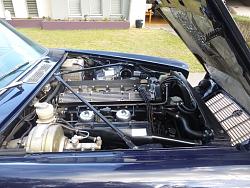 Found A Car! - Jaguar XJ6 Series 1-1-12-.jpg