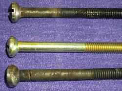 Rebuilding a Series 1 rear end-adjuster-bolts.jpg