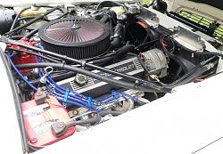 &quot;Pi&quot; done, well for the most part...-right-engine-compartment-jag-lovers.jpg