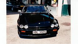 One Headlamp or Two? Jaguar XJS V12-5.jpg