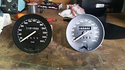 Speedometer gauge intermittently dropping: Please help me fix my Speedo!-20141202_091003.jpg