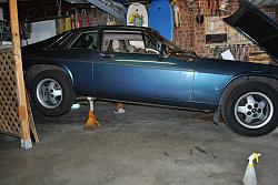 Radiator swap out and more: A mission to stop my XJS overheating up big hills-dsc_1100.jpg