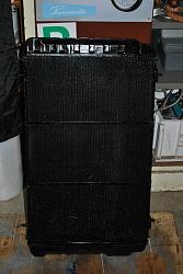 Radiator swap out and more: A mission to stop my XJS overheating up big hills-dsc_1102.jpg