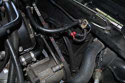 Radiator swap out and more: A mission to stop my XJS overheating up big hills-dsc_1088.jpg