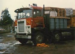 Radiator swap out and more: A mission to stop my XJS overheating up big hills-scammell-3.jpg