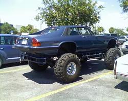 What other Jaguar would you buy to keep your current one "company"-11042976_10152744032646732_2829465475992737104_n.jpg