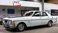 What exactly does Grand Tourer (GT) mean?-ford_xw_phase11_gtho.jpg