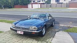 How do you wash yours? A journey into keeping your XJS clean-20150417_100448.jpg