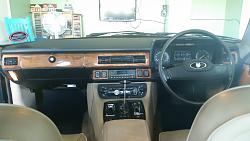 How do you wash yours? A journey into keeping your XJS clean-20150417_120317.jpg