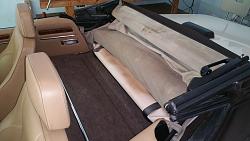 Have a 2006 S-Type 19K miles. Buy 1999 XJS Convert 34K Miles?-20150525_120052.jpg