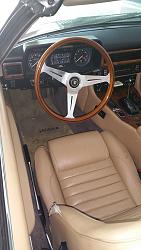 Have a 2006 S-Type 19K miles. Buy 1999 XJS Convert 34K Miles?-20150525_120057.jpg