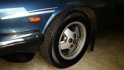 How do you wash yours? A journey into keeping your XJS clean-20150804_075223.jpg