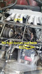 1987 XJS V12 cranks, no start-engine.jpg