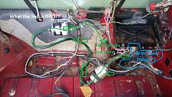 1987 XJS V12 cranks, no start-trunk.jpg