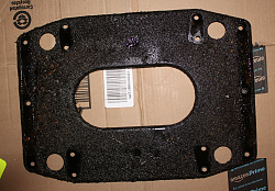 Any Idea Where my Diff Leaking from?-jag-diff-tray.png