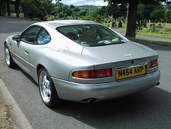 Aston Martin "DB7 wheels on xjs-aston3.jpg