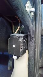 How to properly change your oil (and basic service) your XJS and at what frequency?-collosion-switch.jpg