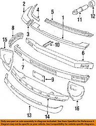 Needed. Front spoiler tray/support-image.jpg