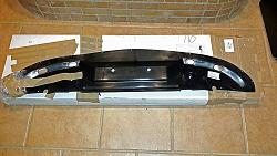 Front spoiler install-undertray.jpg