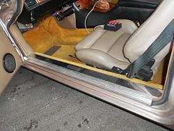 Removing Door Sills Preparing to weld in Floor Pans-jag-door-sills-before-after-003.jpg