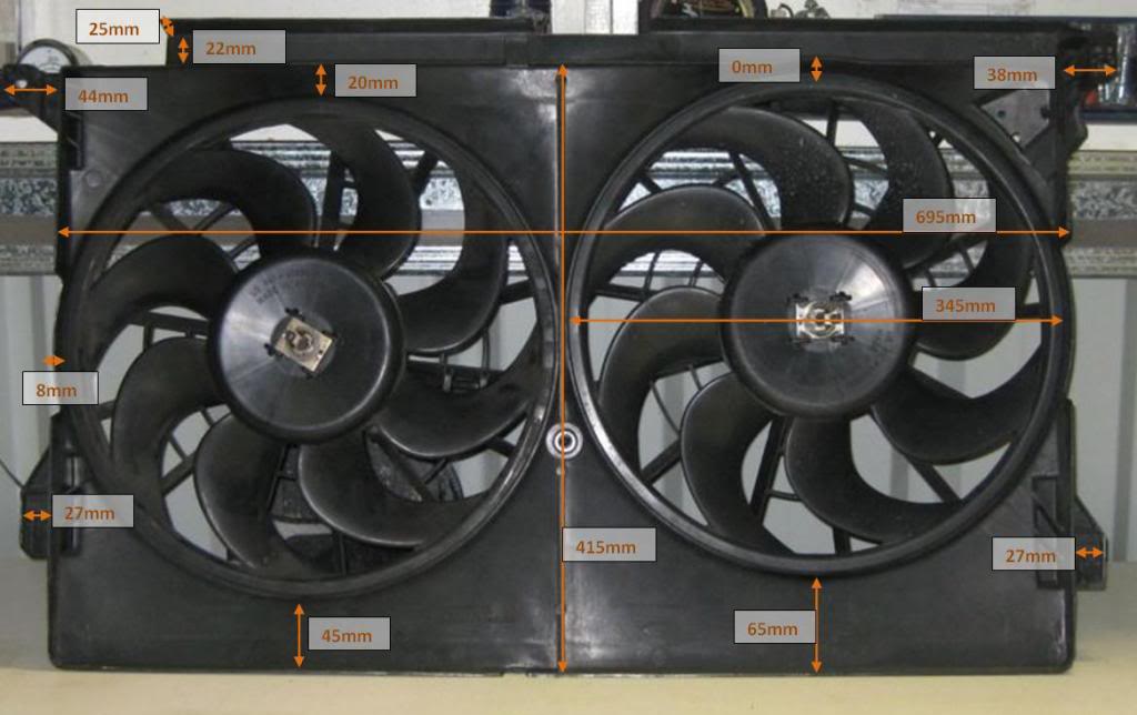 El Falcon Thermo Fan Wiring Diagram - Wiring Diagram