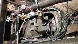 Gearbox linkage - need some advice on how to get to it-20160404_192023.jpg